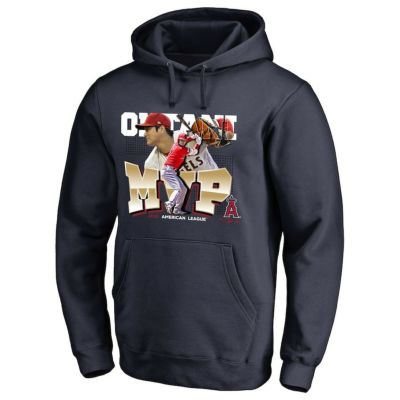 MLB 大谷翔平 エンゼルス パーカー 2023 AL HR Champion Hoodie アメリカンリーグ ホームラン王 Fanatics レッド  | セレクション | MLB NBA NFL プロ野球グッズ専門店 公式オンラインストア