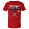 大谷翔平がレッズの若手内野手とコラボ Tシャツや記念球など敵