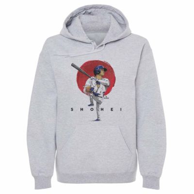 MLB 大谷翔平 パーカー/スウェット - MLB | セレクション公式 ...