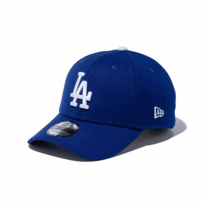 MLB ドジャース キャップ Team 39THIRTY ニューエラ/New Era ロイヤル【nejp】