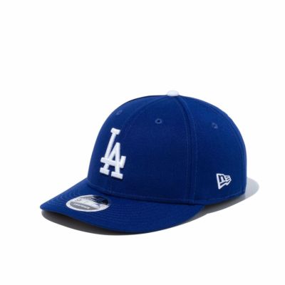 MLB ドジャース キャップ Low Prpfile 9FIFTY ニューエラ/New Era ロイヤル【nejp】
