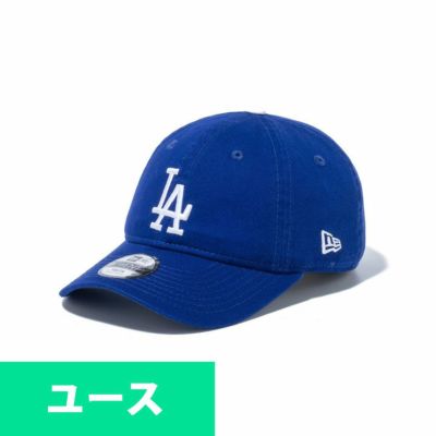 Amazon.co.jp: [ニューエラ] Youth 9FORTY MLB Signature
