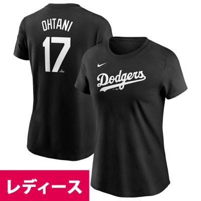 MLB 大谷翔平 Tシャツ レディース - MLB | セレクション公式