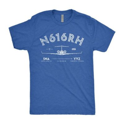 【海外限定版】MLB 大谷翔平 ドジャース Tシャツ Santa Ana→Tronto Never forget N616RH T-Shirt トロント ブルージェイズ RotoWear ロイヤル