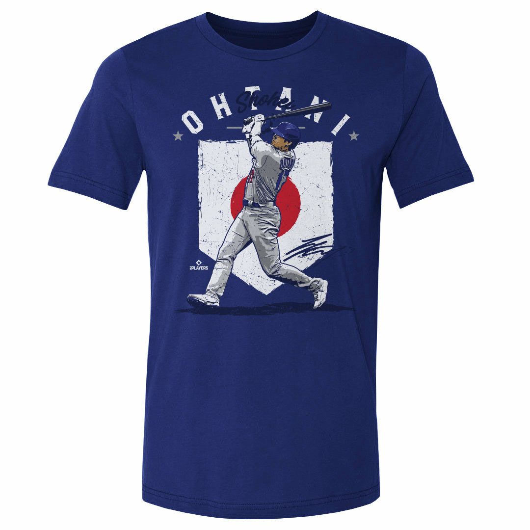 MLB 大谷翔平 エンゼルス Tシャツ 2023 AL MVP受賞記念 Tee イラスト 