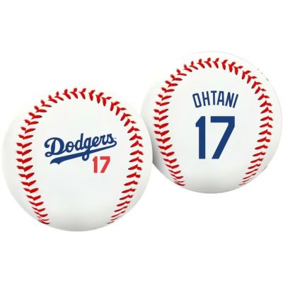 MLB 大谷翔平 ドジャース Rawlings Logo Baseball Rawlings oh24gd