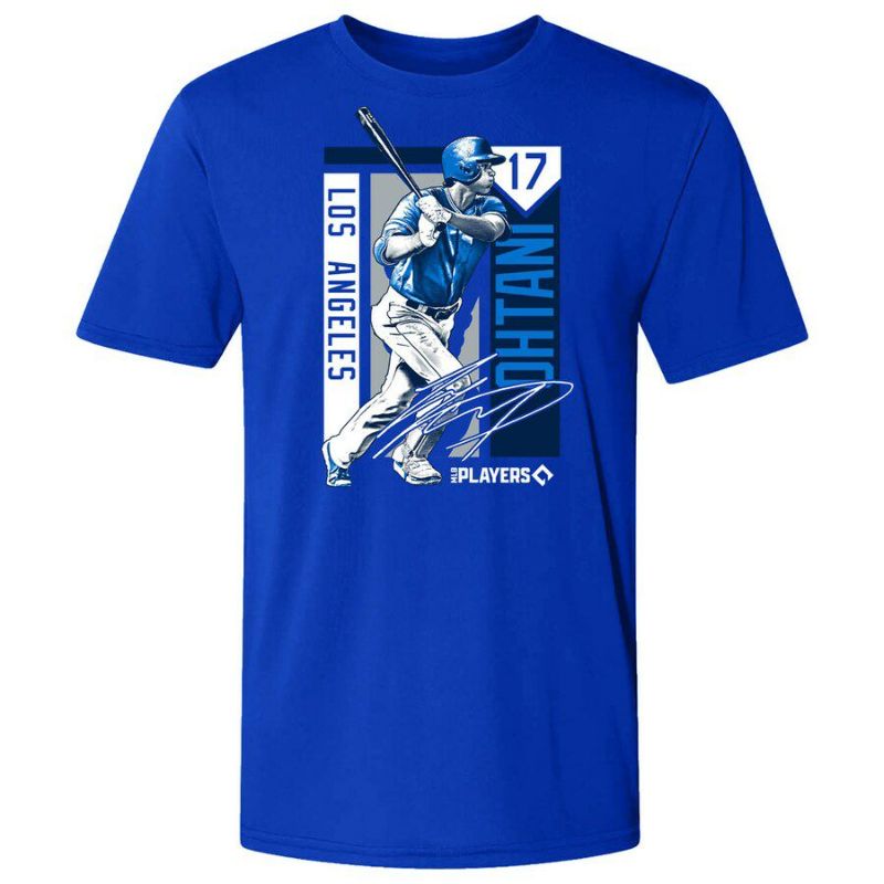 大谷翔平【数量限定】大谷翔平 LA ドジャース MLB Jam Tシャツ XL