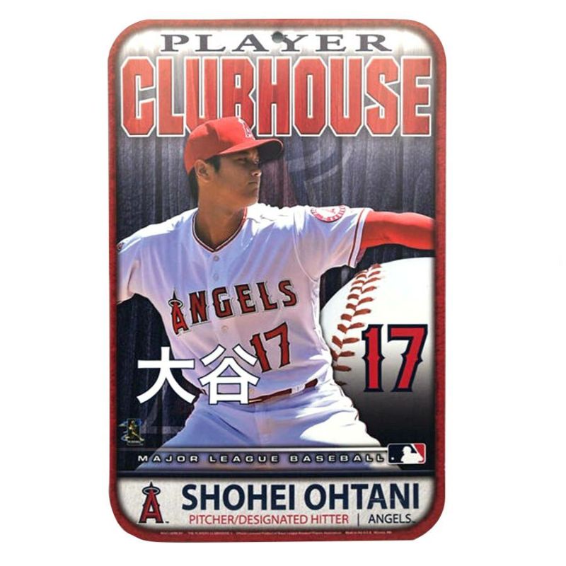 熱販売 大谷翔平 大谷翔平 デザインB ユニフォームネーム&背番号アート