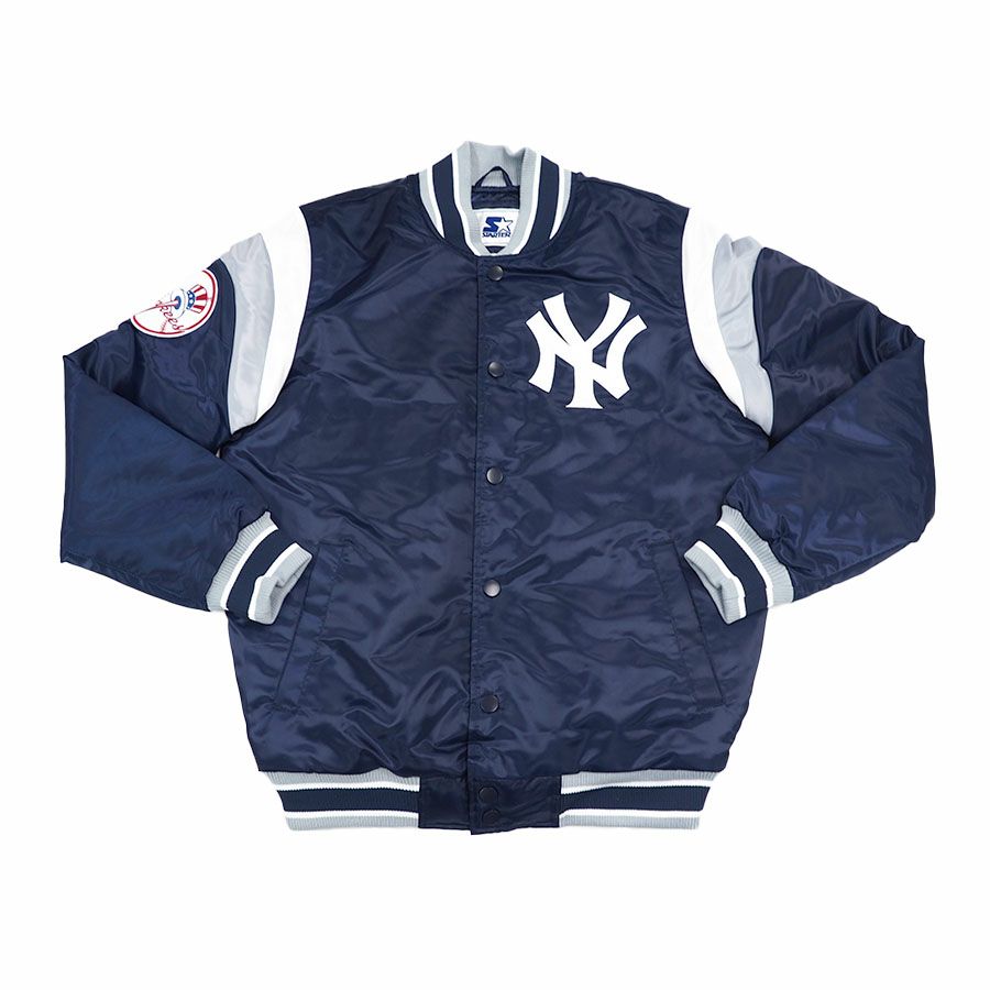 STARTER ダイヤモンドコレクションNew かわゆい York Yankees L