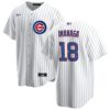 値下げ可能 正規品新品タグ付き 今永昇太カブスレプリカユニフォーム 150cm mlbshop_mlb-240113imn01