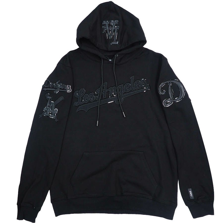 MLB ドジャース パーカー MEN