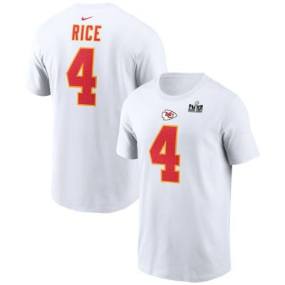 メーカー 一覧 NFL ブランドン・アイユーク 49ers Tシャツ 第58回スーパー ウォームアップウェア