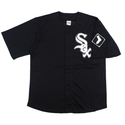 MLB シカゴ・ホワイトソックス Cool Moisture Wicking ポロシャツ TX3