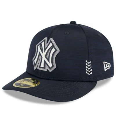 MLB ヤンキース キャップ 2024 スプリングトレーニング 9FIFTY ロー