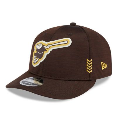 近鉄バファローズ キャップ グッズ ニューエラ 9FIFTY New Era 帽子 ネイビー スナップバック 岡本太郎 | セレクション | MLB  NBA NFL プロ野球グッズ専門店 公式オンラインストア