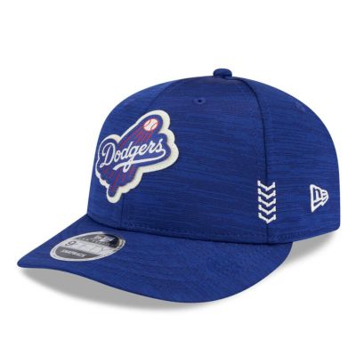 MLB ドジャース キャップ 2024 スプリングトレーニング 9FIFTY ロー 