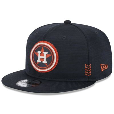 MLB アストロズ キャップ 2024 クラブハウス Clubhouse ロープロファイル 9FIFTY スナップバック ニューエラ/New Era  ネイビー | セレクション | MLB NBA NFL プロ野球グッズ専門店 公式オンラインストア