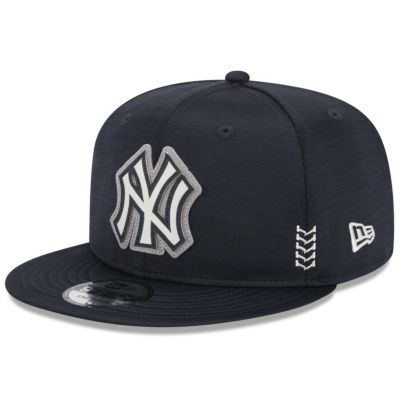 MLB ニューヨーク・ヤンキース キャップ/帽子 Casual Classic Cap 