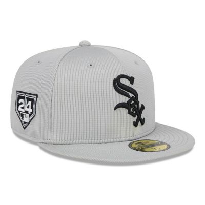 MLB ドジャース キャップ 2024 スプリングトレーニング 59FIFTY Fitted