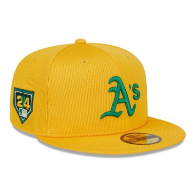 MLB パイレーツ キャップ 2024 スプリングトレーニング 59FIFTY Fitted