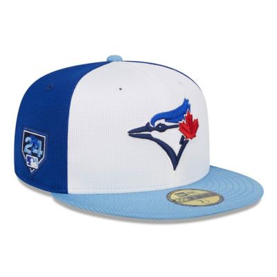 MLB パドレス キャップ 2024 スプリングトレーニング 59FIFTY Fitted 