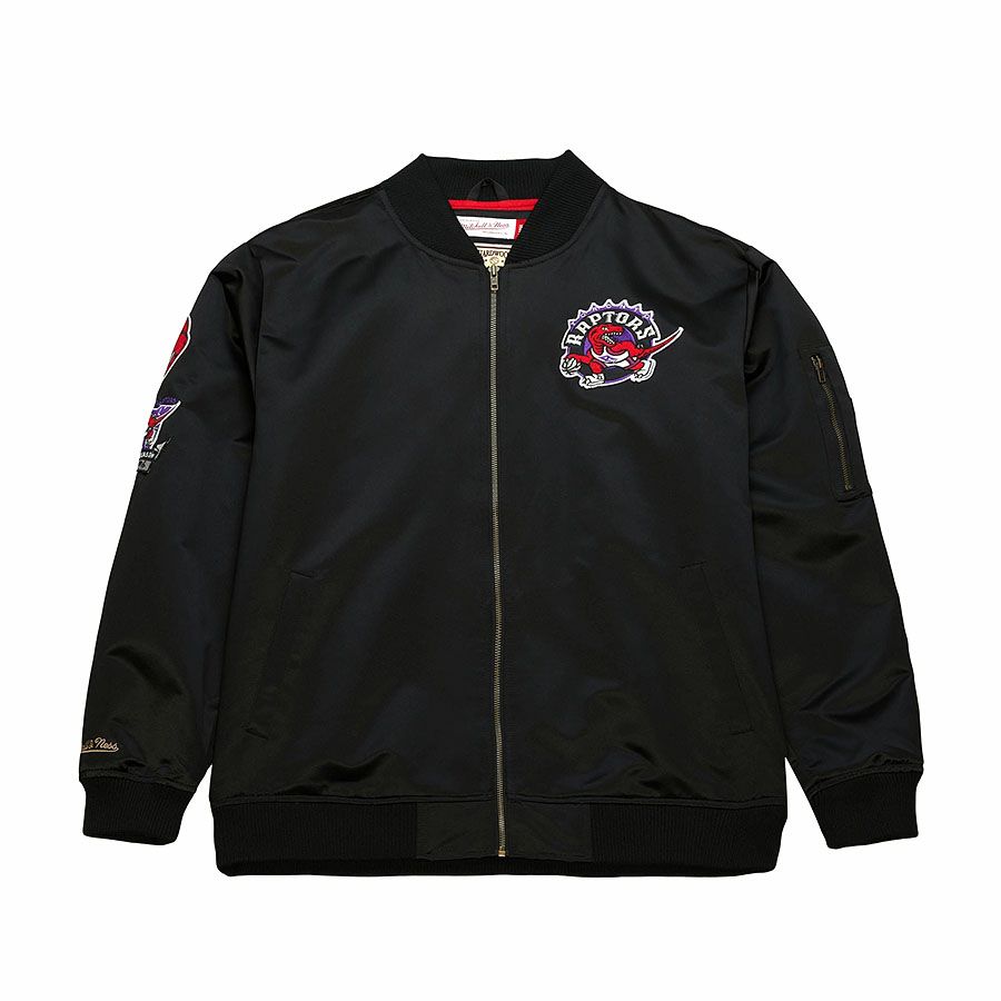 NBA ミッチェル＆ネス ブラック - NBA | セレクション公式オンライン  