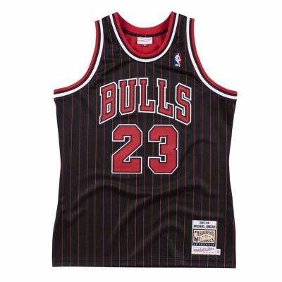 NBA マイケル・ジョーダン シカゴ・ブルズ ユニフォーム Replica 