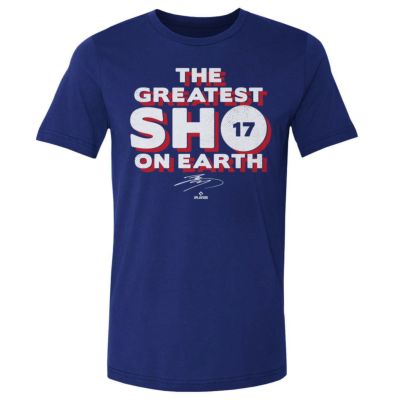 MLB 大谷翔平 ドジャース Tシャツ Los Angeles D The Greatest Sho WHT