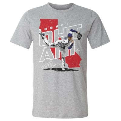 MLB 大谷翔平 ドジャース Tシャツ オマージュ MLB Jam T-Shirt Homage 