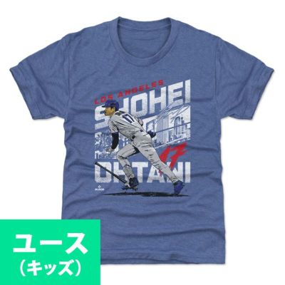 ムーキー・ベッツ Tシャツ MLB ドジャース City Name T-Shirt 500Level