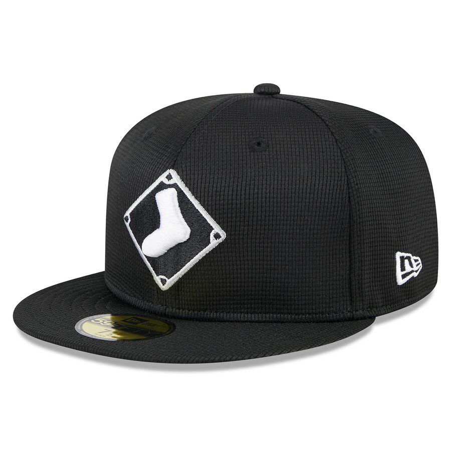 MLB ヤンキース キャップ 2024 バッティングプラクティス 59FIFTY 