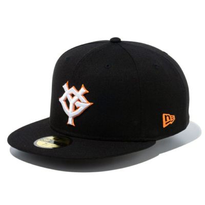 読売ジャイアンツ/巨人 グッズ キャップ オンフィールド 2024 59FIFTY 