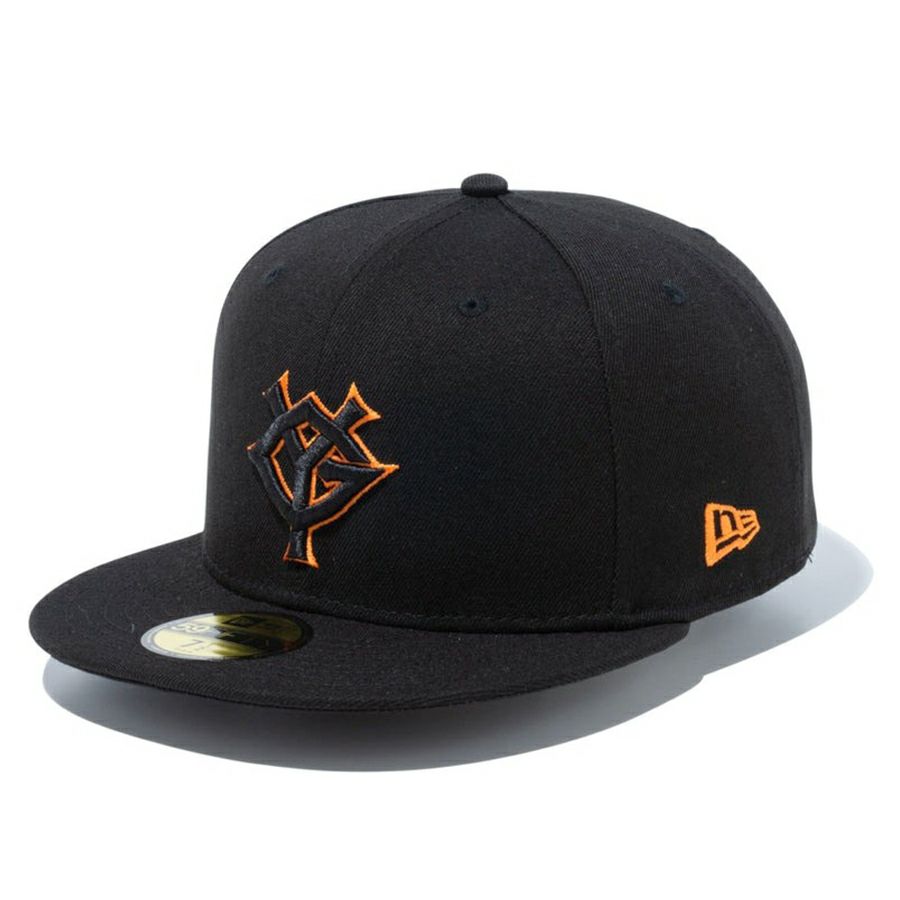 読売ジャイアンツ/巨人 グッズ キャップ Customized Classic Cap 