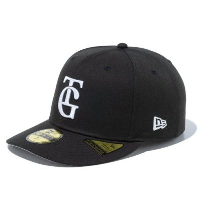 坂本勇人 読売ジャイアンツ/巨人 グッズ キャップ HAYATO SAKAMOTO×NEW ERA 9FIFTY SIGNATURE ニューエラ/New  Era ブラック | セレクション | MLB NBA NFL プロ野球グッズ専門店 公式オンラインストア