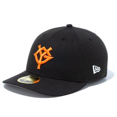 読売ジャイアンツ/巨人 グッズ キャップ オンフィールド 2024 59FIFTY ロープロファイル ニューエラ/New Era ホーム