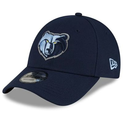 NBA グリズリーズ キャップ The League 9FORTY Adjustable Hat ニューエラ/New Era ネイビー