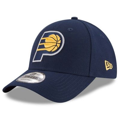 NBA ペイサーズ キャップ The League 9FORTY Adjustable Hat ニューエラ/New Era ネイビー
