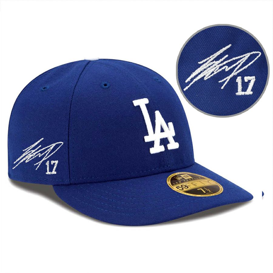 MLB 大谷翔平 キャップ ニューエラ - MLB | セレクション公式 