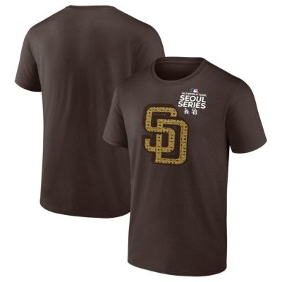 品切れ限定品 MLB開幕戦ソウルシリーズ2024記念TシャツXL - 記念グッズ