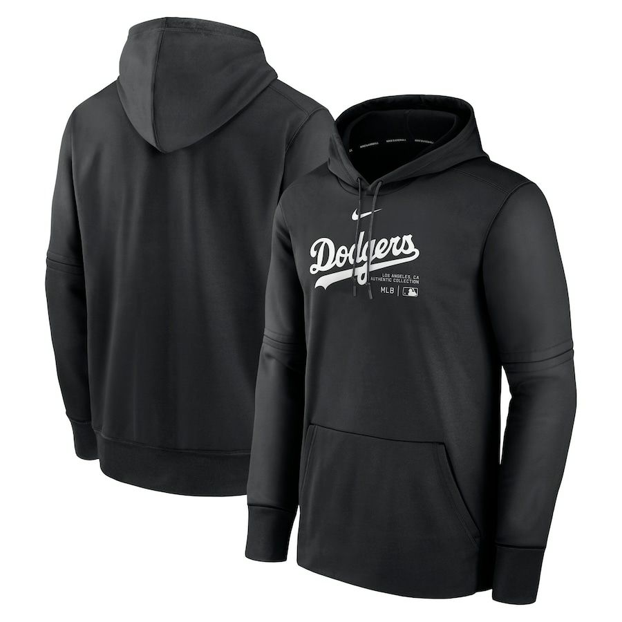 MLB 大谷翔平 ドジャース パーカー ネーム&ナンバー Pullover Hoodie 