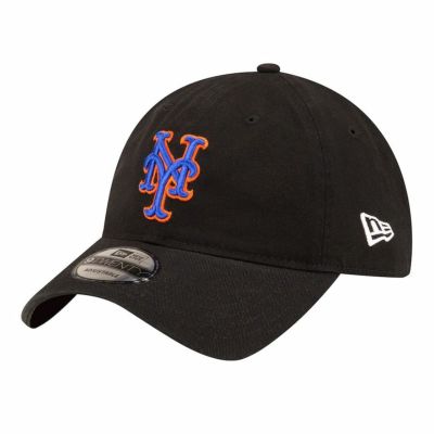 MLB メッツ キャップ Replica Core Classic 9TWENTY Adjustable Hat ニューエラ/New Era ブラック