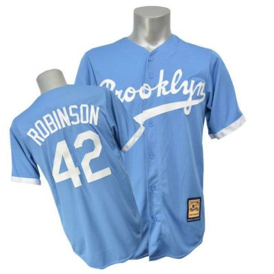 MLB ドジャース ジャッキー・ロビンソン - MLB | セレクション公式 