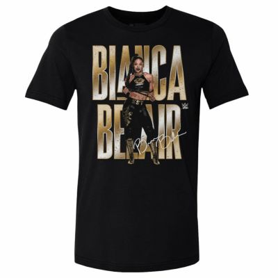 WWE リア・リプリー Tシャツ Vertical WHT 500Level ブラック | セレクション | MLB NBA NFL プロ野球グッズ専門店  公式オンラインストア