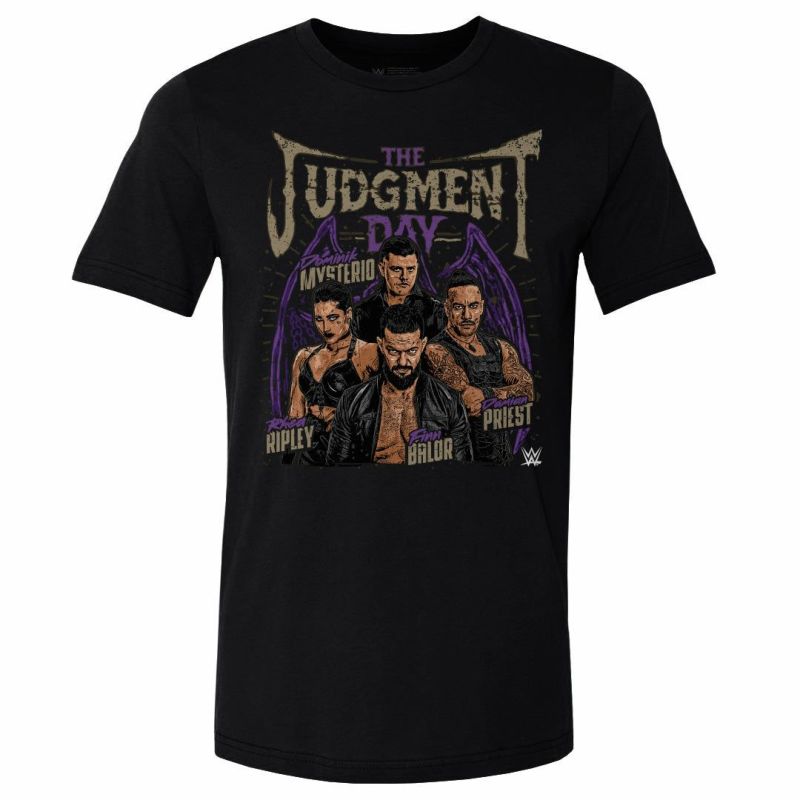 2008 WWE/ ミステリオ 総柄 レスリング Tシャツ 000000157576-01-l.jpg?t=