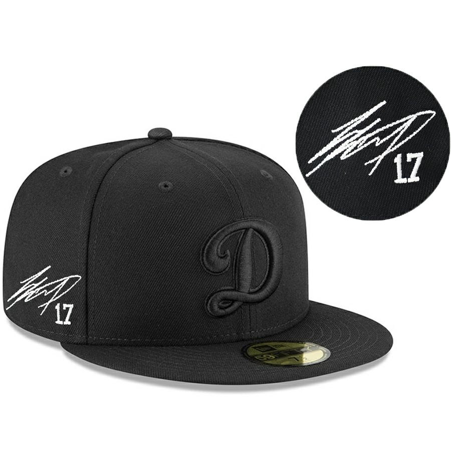 MLB 大谷翔平 ドジャース キャップ Basic 9FIFTY Snapback ホワイト 
