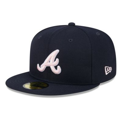 MLB エンゼルス キャップ 2024 母の日 Mother's Day On-Field 59FIFTY 