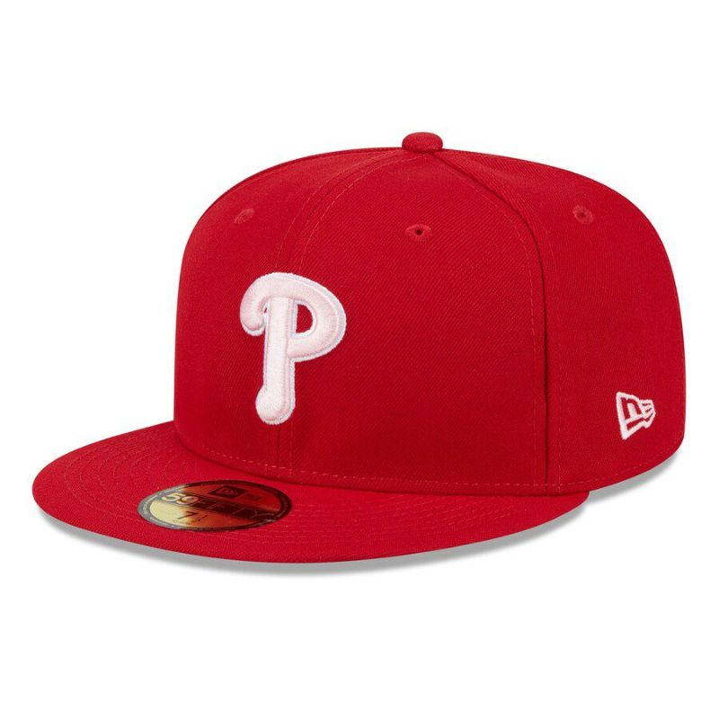 59FIFTY オンフィールド Mother's Day 2024 ニューヨーク