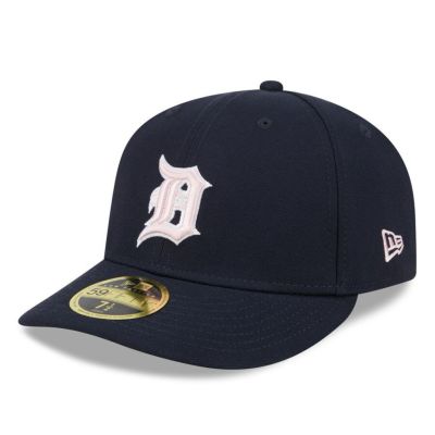 MLB デトロイト・タイガース キャップ/帽子 Authentic Collection On-Field LP 59FIFTY ニューエラ/New  Era ホーム | セレクション | MLB NBA NFL プロ野球グッズ専門店 公式オンラインストア