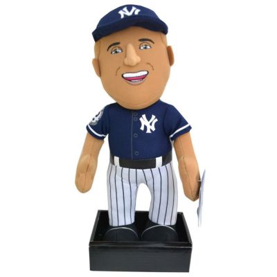 クレイトン・カーショー 人形 MLB ドジャース 10 Plush Doll ブリー