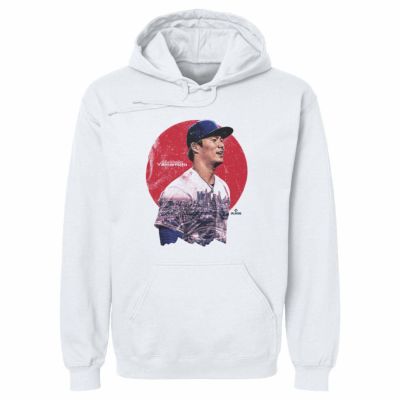 山本由伸投手　パーカー　レディースＳサイズ MLB 山本由伸 パーカー/スウェット - MLB | セレクション公式